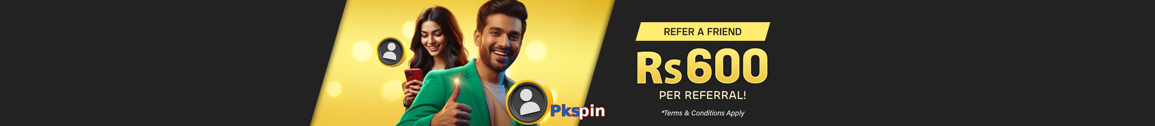 Pkspin